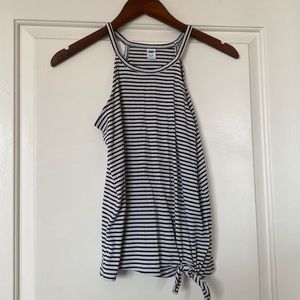 Old Navy Girl’s Ribbed Tank (Size XXL 18)